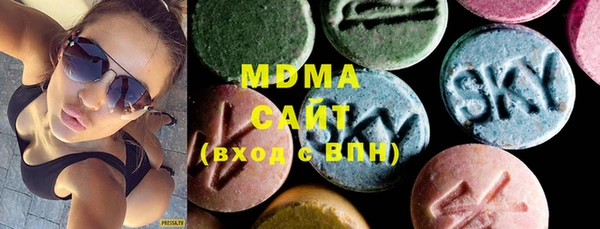 стаф Вяземский